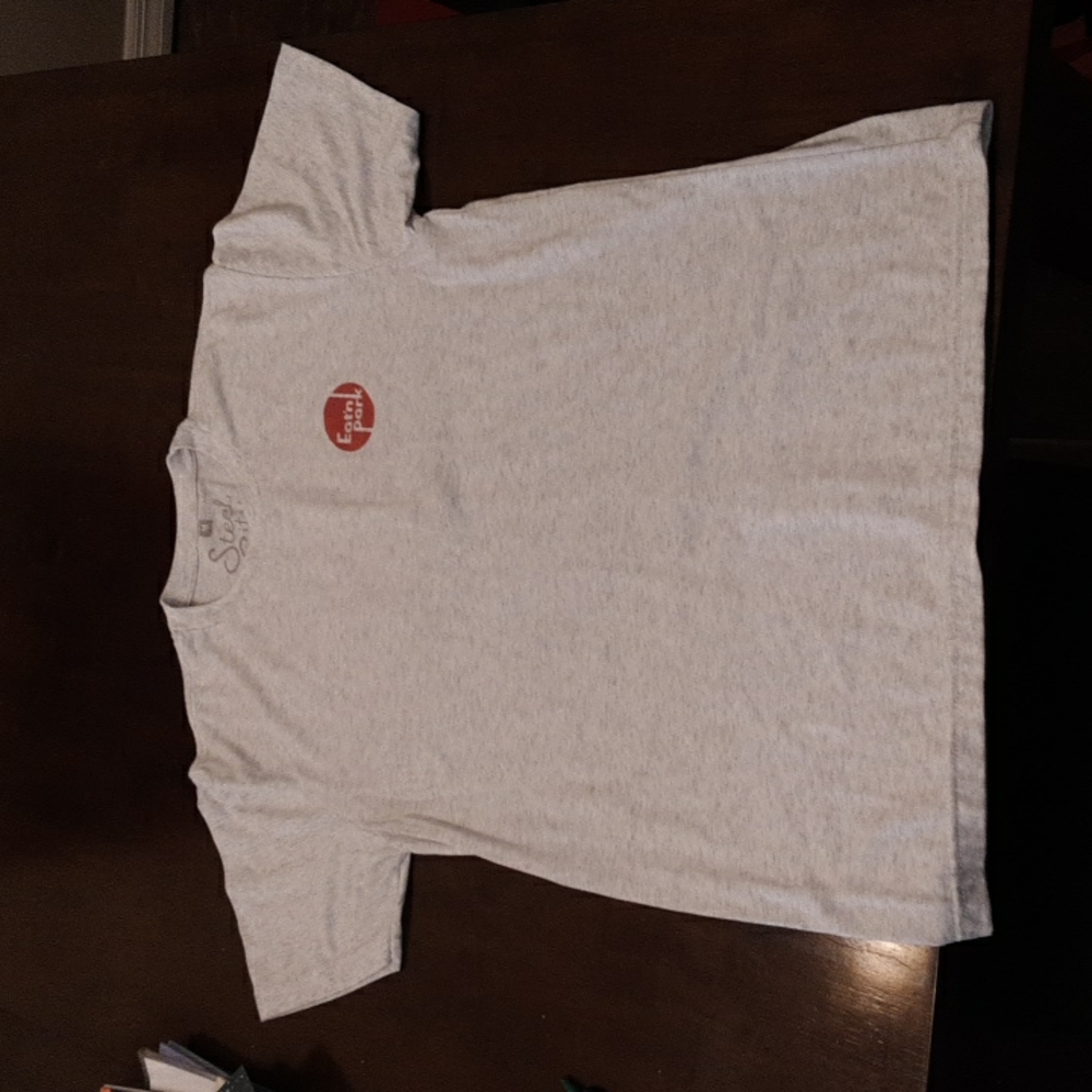 Vintage Eat'n Park T-Shirt, Size Medium